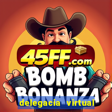 delegacia virtual da bahia